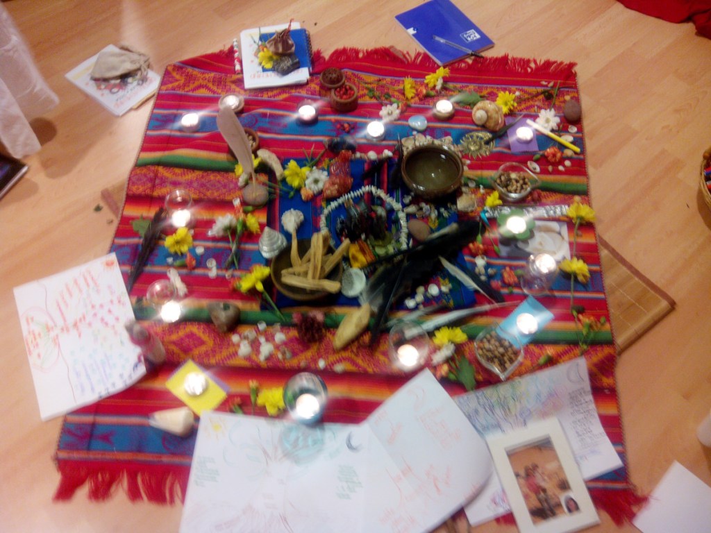 Sobre la medicina de la&nbsp;creatividad