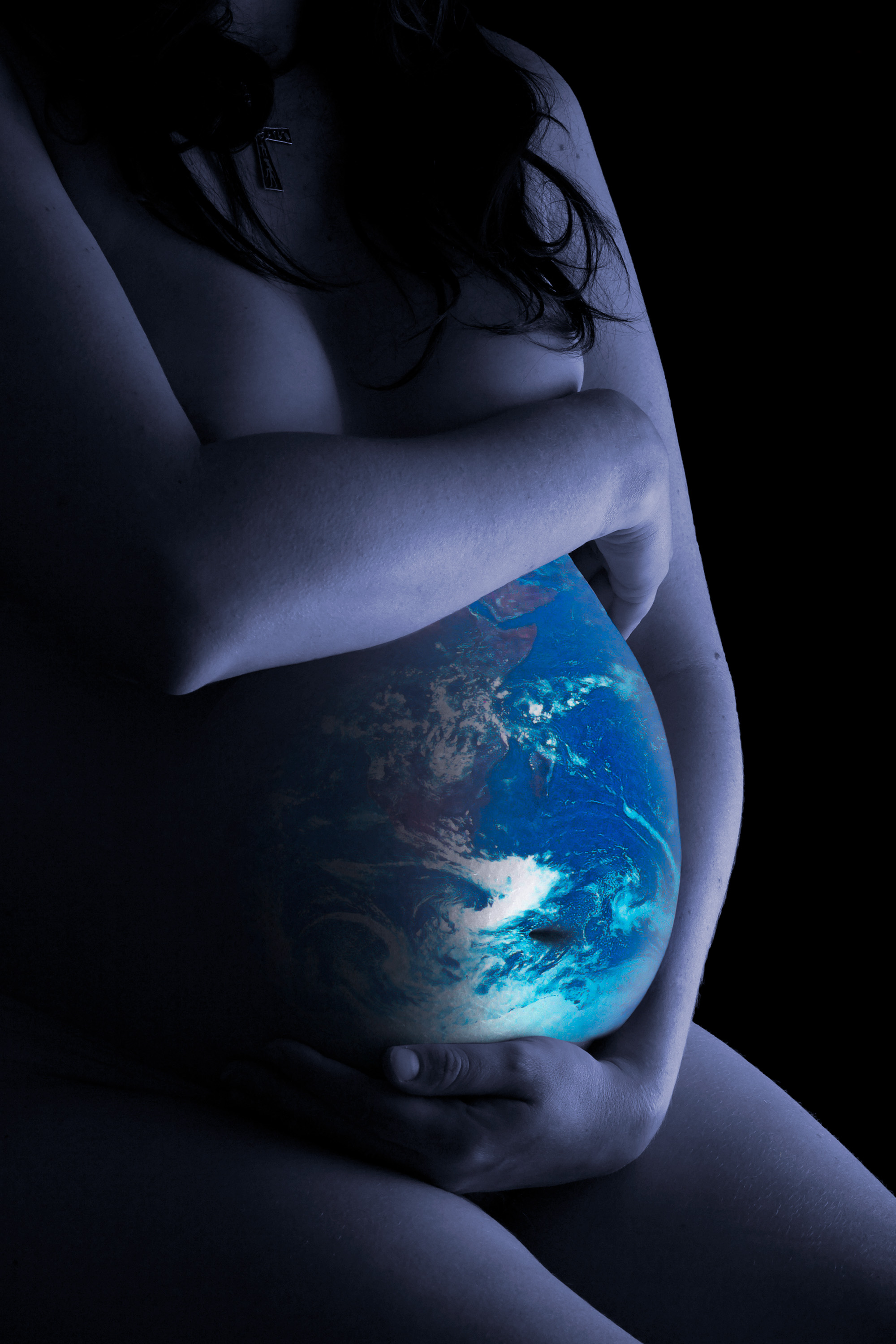 Prepararse para ser madre/padre del mundo