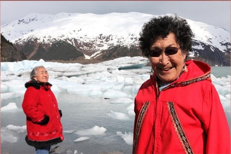 No hay que enseñar, hay que ser. – Entrevista a la Abuela Rita&nbsp;Rupik