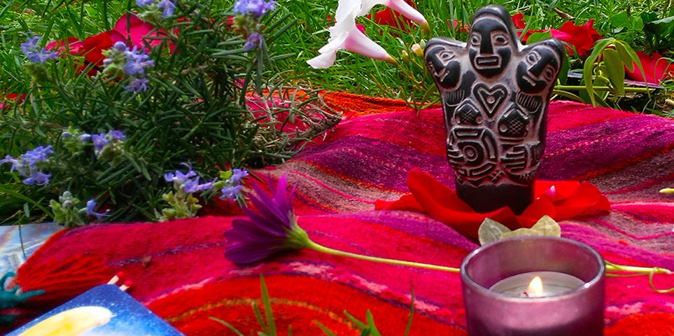 Sabiduría Ancestral Femenina *Curso&nbsp;Online*