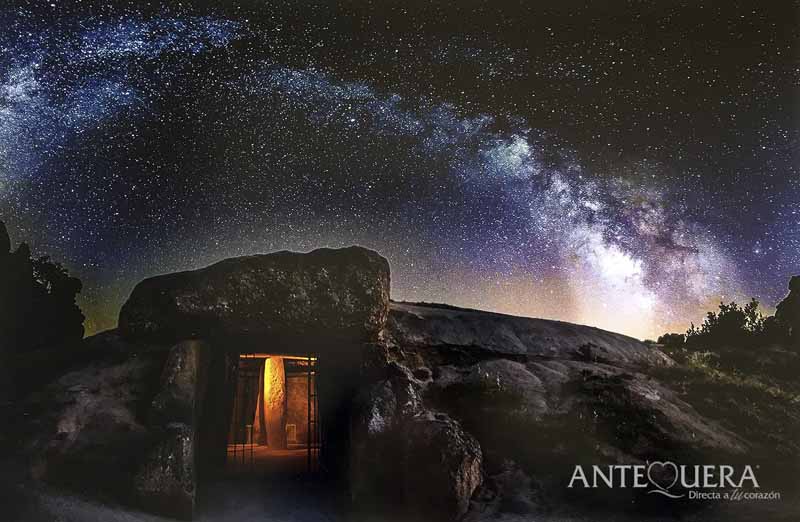 14 Oct · Honrando el útero de la Madre Tierra&nbsp;(Antequera)