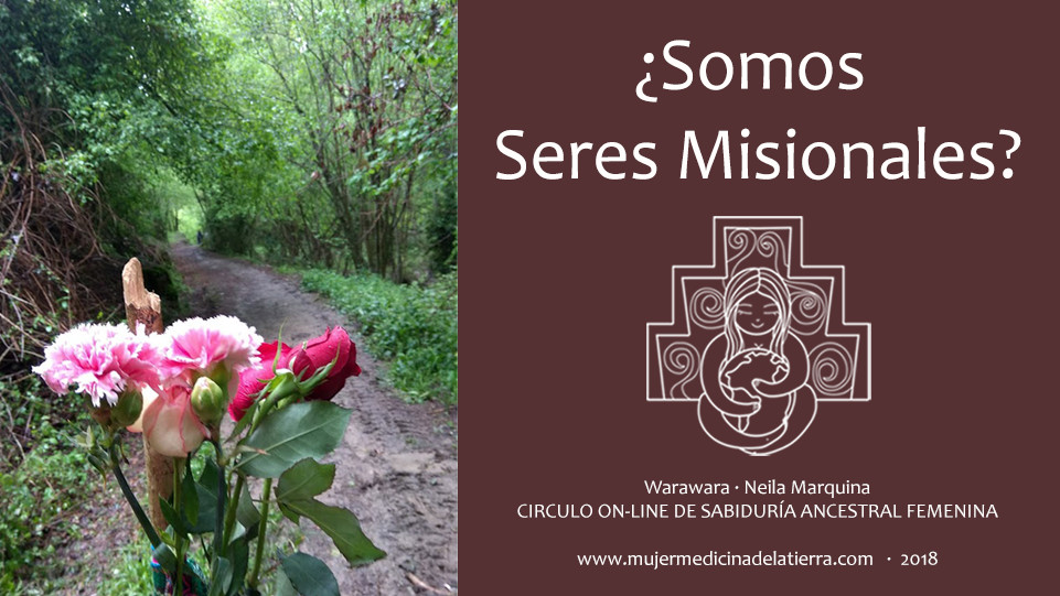 [Video] ¿Somos seres misionales?