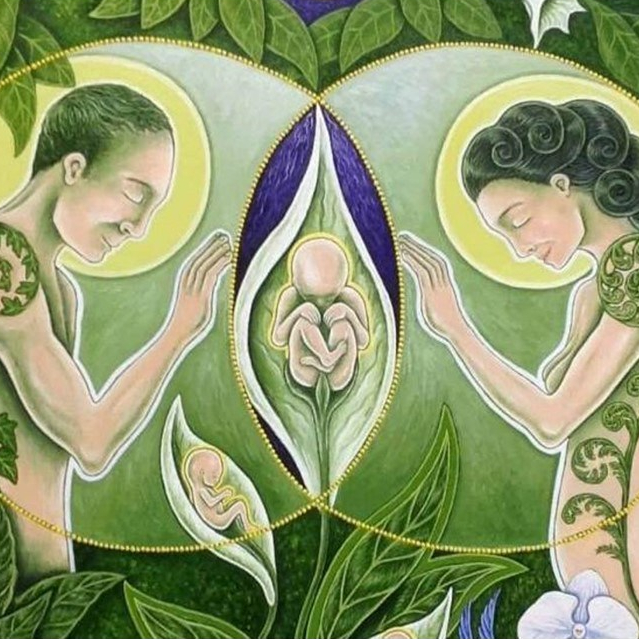 Sobre la memoria Ancestral y la conexión con nuestro linaje femenino