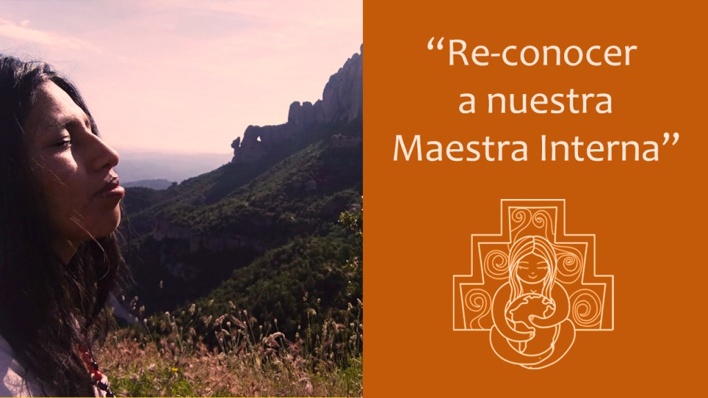 [Video] ¿Cómo reconocer a nuestra maestra&nbsp;interna?