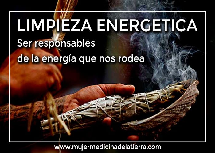 limpieza energetica 
