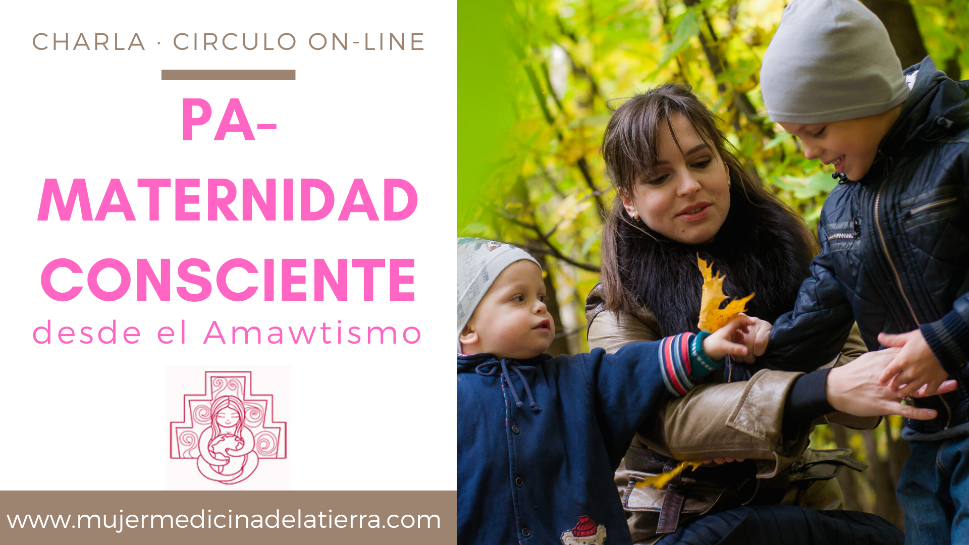 [Video] Paternidad y Maternidad Consciente