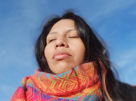 [video] Mujer Sagrada&nbsp;¡Despierta!