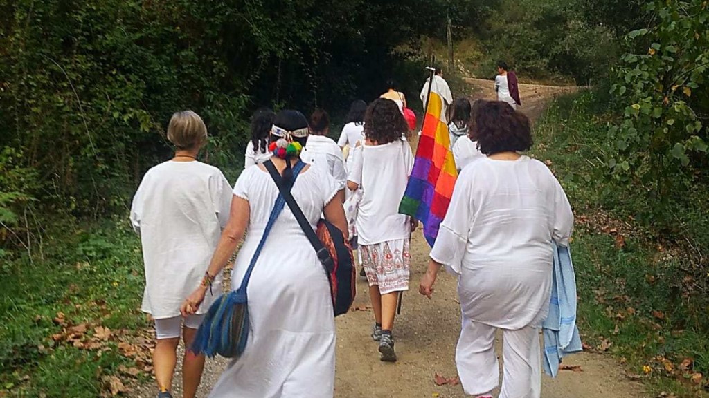 [Video] Desafios en el tiempo del Warmi&nbsp;Pachakuti