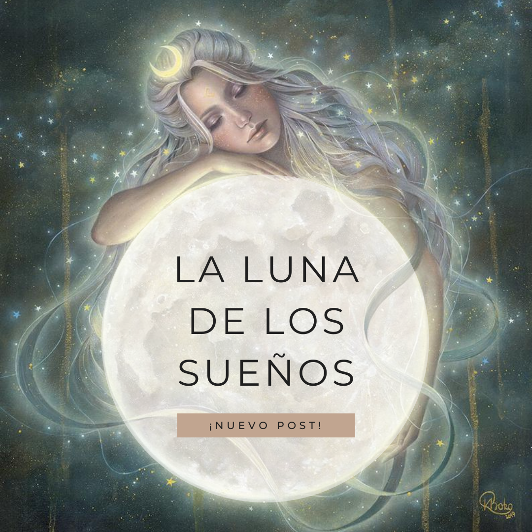 La luna de los sueños