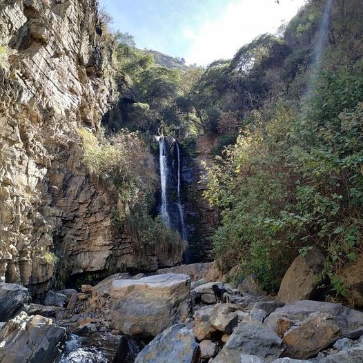 Inspiración: Mensajes de Uma Mama (Madre&nbsp;Agua)
