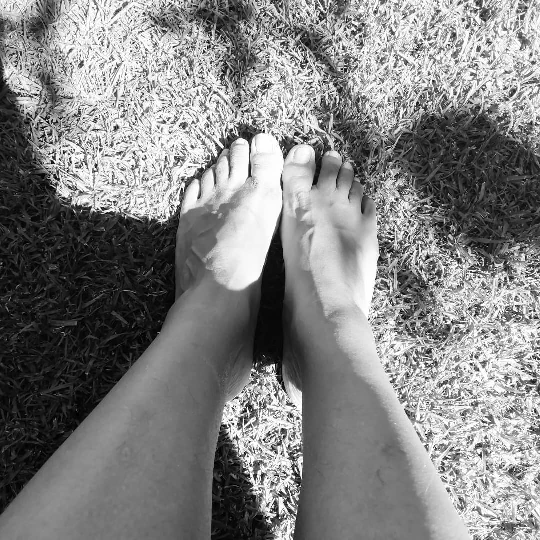Reflexiones: Mira tus pies…