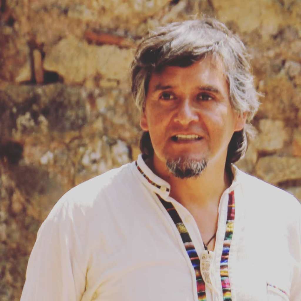 Mensaje Solsticial (Amawta Fernando&nbsp;E.)