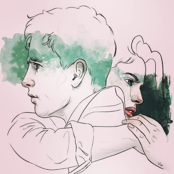 ¿Porque tantas parejas en crisis?