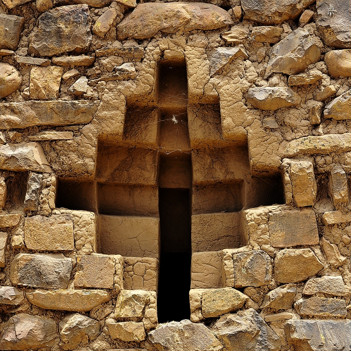 Mensaje de Amawta: El hombre&nbsp;es…