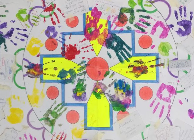 La escuela y los niños (Amawta Fernando&nbsp;E.)