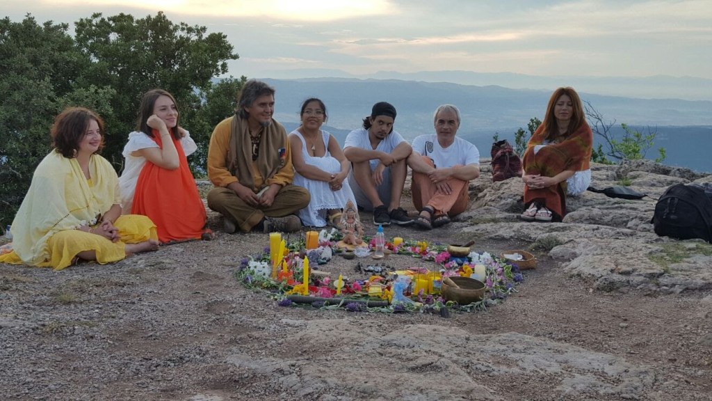 ¿Cuál es la misión de un&nbsp;amawta?