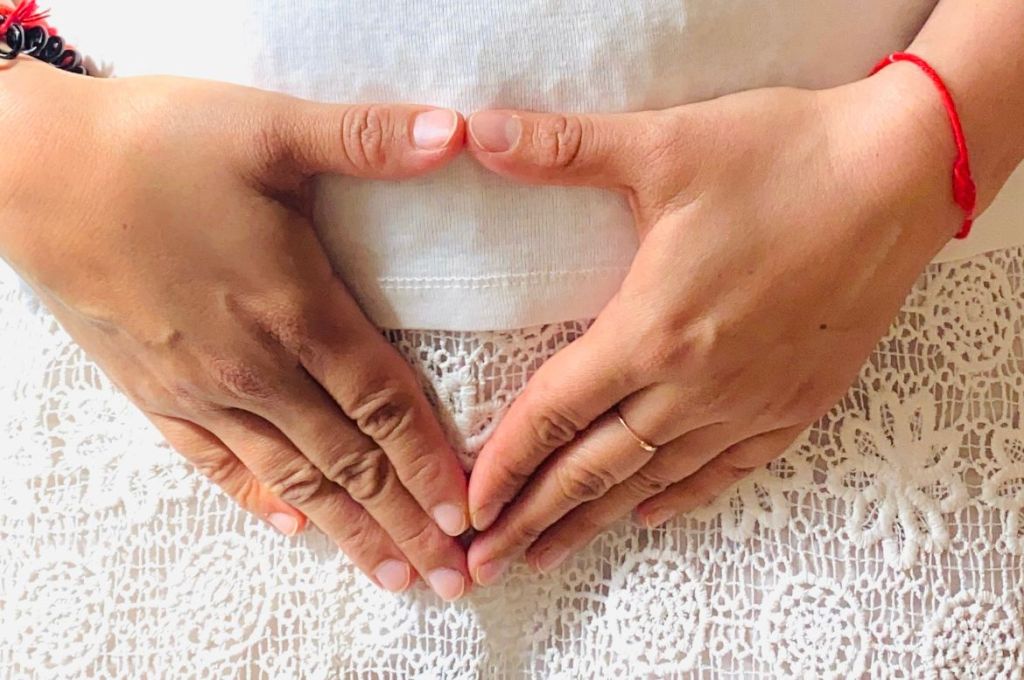 Las memorias de mis&nbsp;ancestras