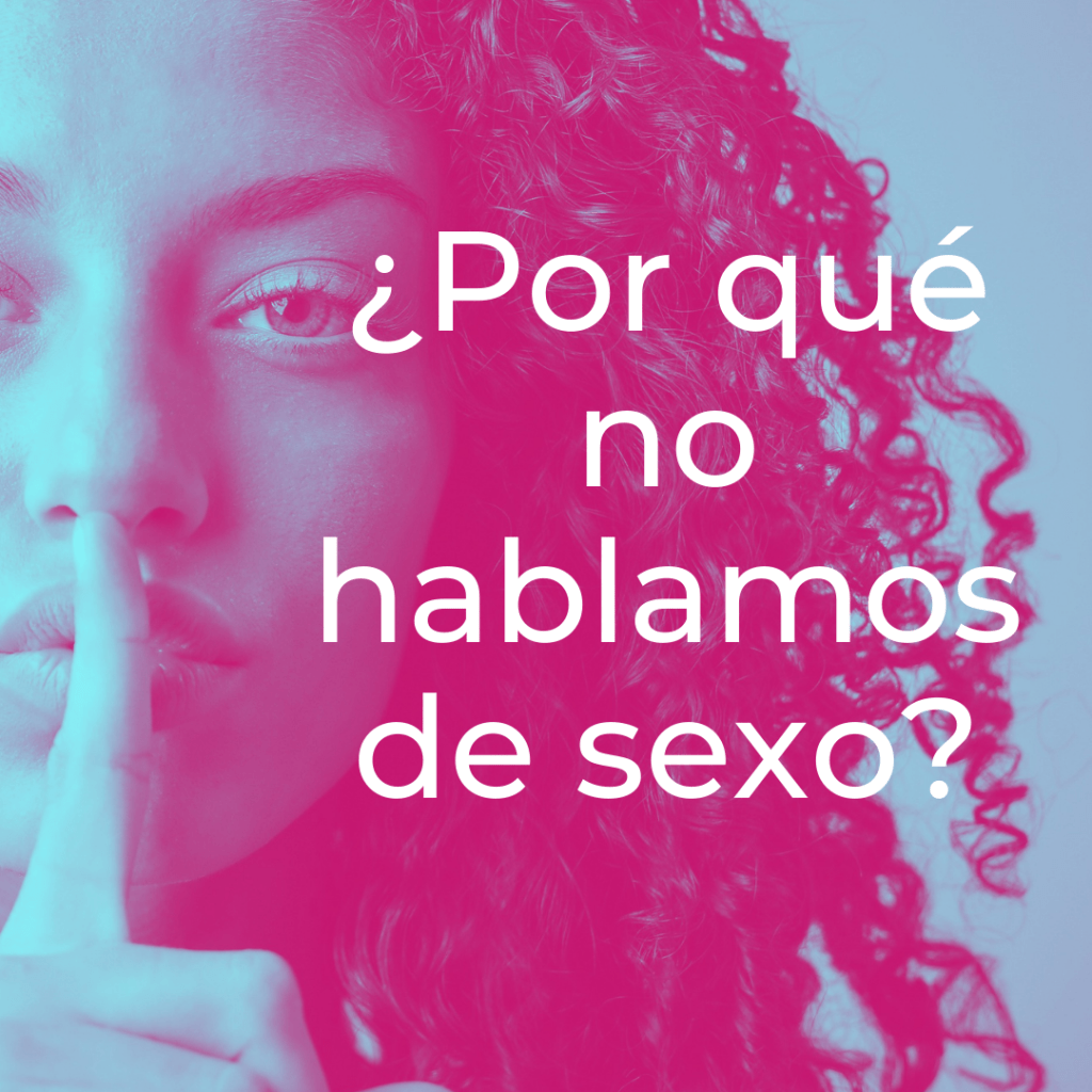 Hablamos de sexo?