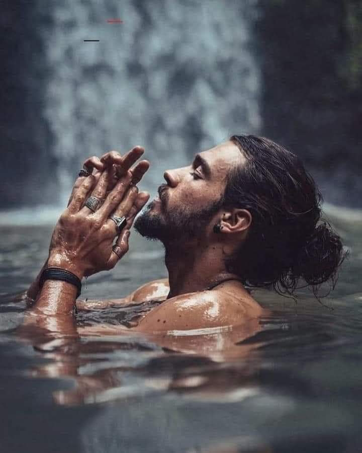 Mis heridas de&nbsp;hombre