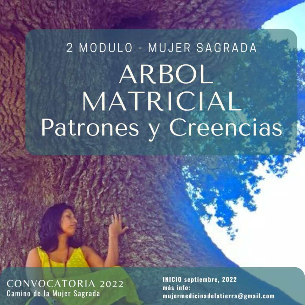 Convocatoria 2022- ARBOL&nbsp;MATRICIAL