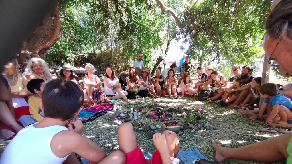 Camino hacia el corazón: Viaje a&nbsp;Europa