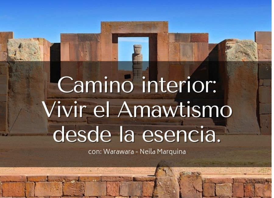 [Video] «Amawtismo: claves para vivir el amawtismo en el día a&nbsp;día»