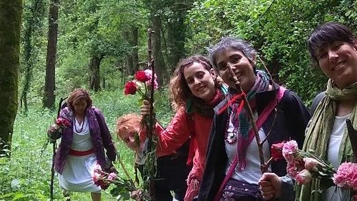 Reflexiones clave para acompañar Círculos de&nbsp;sanación