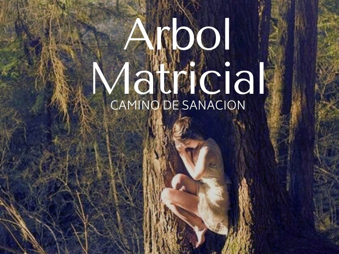 Sanar el Linaje Materno: El Camino del Árbol Matricial