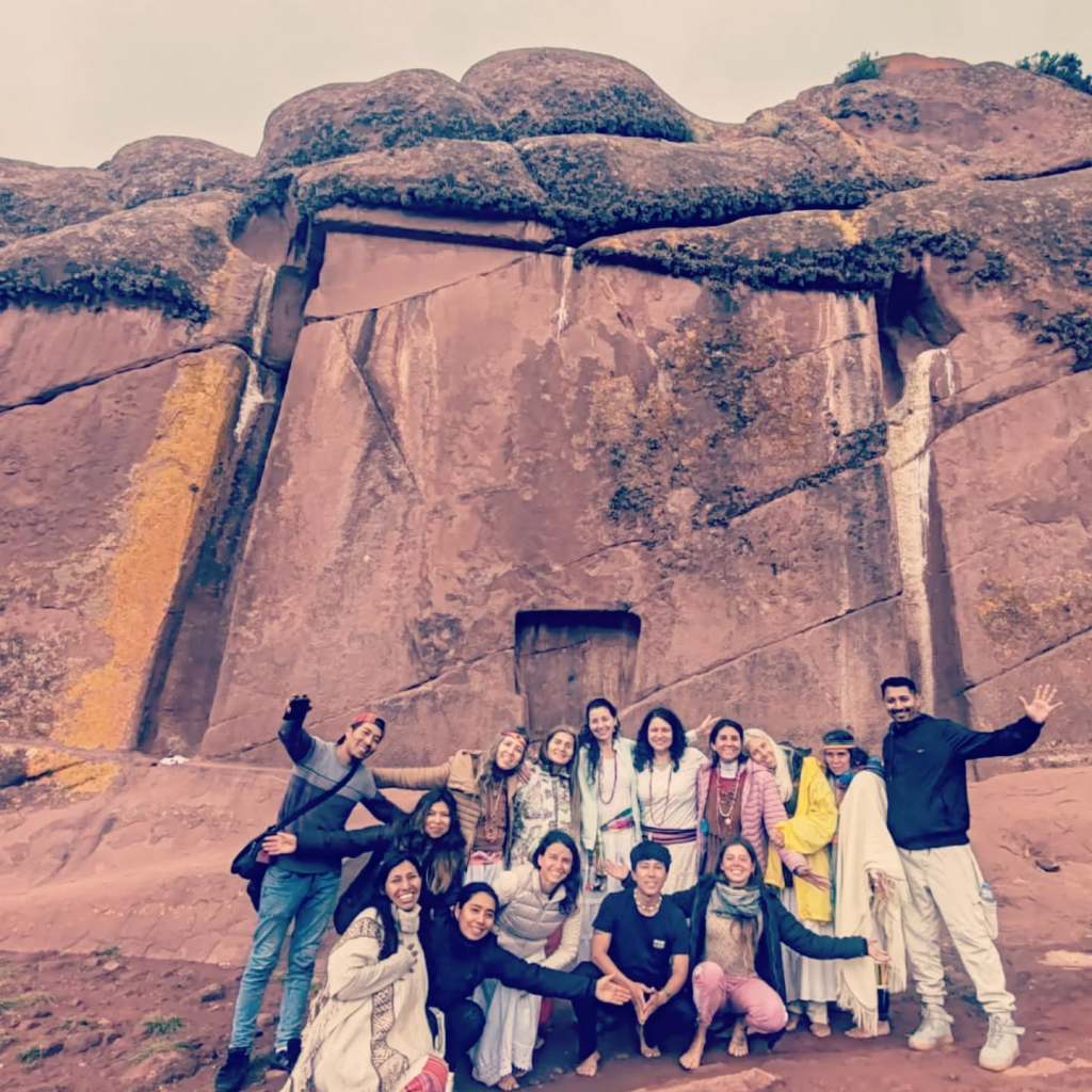 Retorno al Origen: Conexión con la Esencia Primordial – Febrero&nbsp;2025